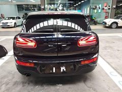 BMW MINI Clubman 2022 1.5T Cooper Connoisseur - ფოტო 6