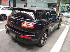 BMW MINI Clubman 2022 1.5T Cooper Connoisseur - ფოტო 7
