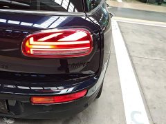 BMW MINI Clubman 2022 1.5T Cooper Connoisseur - ფოტო 8