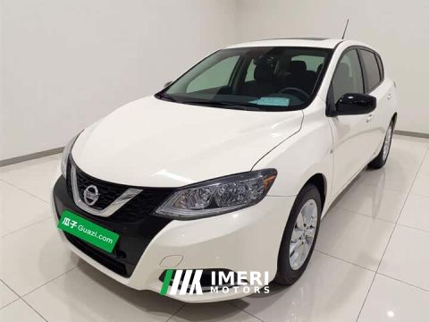 2023 Nissan Qida TIIDA 1.6L CVT Cool Dynamic Edition
