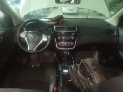 Nissan Qida TIIDA 2024 1.6L CVT Cool Dynamic Edition - ფოტო 10