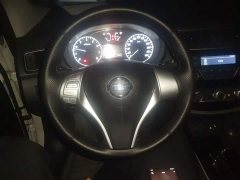 Nissan Qida TIIDA 2024 1.6L CVT Cool Dynamic Edition - ფოტო 11