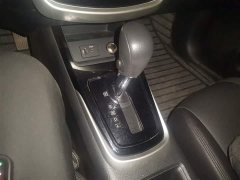 Nissan Qida TIIDA 2024 1.6L CVT Cool Dynamic Edition - ფოტო 14