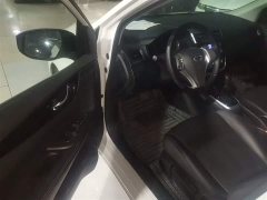 Nissan Qida TIIDA 2024 1.6L CVT Cool Dynamic Edition - ფოტო 16