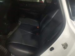 Nissan Qida TIIDA 2024 1.6L CVT Cool Dynamic Edition - ფოტო 17