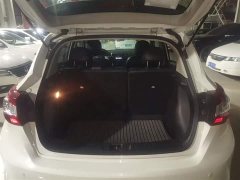 Nissan Qida TIIDA 2024 1.6L CVT Cool Dynamic Edition - ფოტო 19