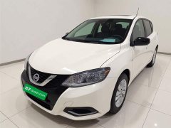 Nissan Qida TIIDA 2024 1.6L CVT Cool Dynamic Edition - ფოტო 2