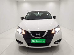 Nissan Qida TIIDA 2024 1.6L CVT Cool Dynamic Edition - ფოტო 3