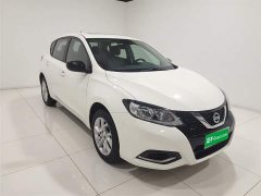 Nissan Qida TIIDA 2024 1.6L CVT Cool Dynamic Edition - ფოტო 4