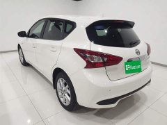 Nissan Qida TIIDA 2024 1.6L CVT Cool Dynamic Edition - ფოტო 5