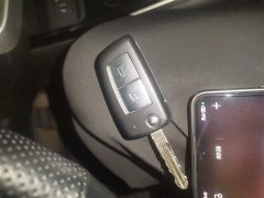 Nissan Qida TIIDA 2024 1.6L CVT Cool Dynamic Edition - ფოტო 9