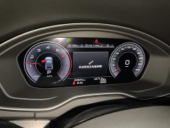 Audi Q5L 40 TFSI Luxury Dynamic - ფოტო 12