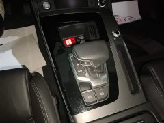 Audi Q5L 40 TFSI Luxury Dynamic - ფოტო 14