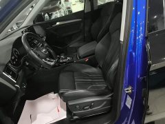 Audi Q5L 40 TFSI Luxury Dynamic - ფოტო 15