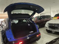 Audi Q5L 40 TFSI Luxury Dynamic - ფოტო 19