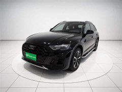 Audi Q5L 40 TFSI Luxury Dynamic - ფოტო 2