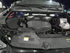 Audi Q5L 40 TFSI Luxury Dynamic - ფოტო 20