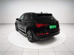 Audi Q5L 40 TFSI Luxury Dynamic - ფოტო 5