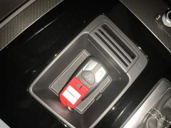 Audi Q5L 40 TFSI Luxury Dynamic - ფოტო 9