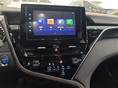 Toyota Camry Hybrid Luxury - photo 13