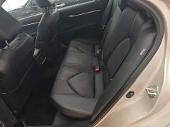 Toyota Camry Hybrid Luxury - photo 17