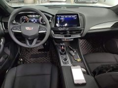 Cadillac CT5 Facelift 2.8T Luxury - ფოტო 10