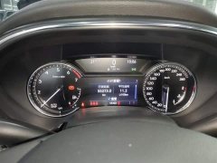 Cadillac CT5 Facelift 2.8T Luxury - ფოტო 12
