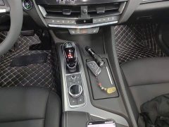 Cadillac CT5 Facelift 2.8T Luxury - ფოტო 14