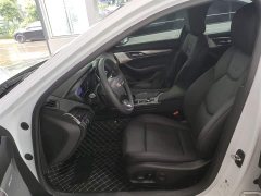 Cadillac CT5 Facelift 2.8T Luxury - ფოტო 15