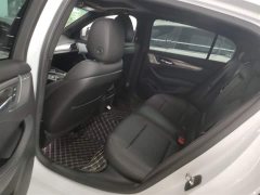 Cadillac CT5 Facelift 2.8T Luxury - ფოტო 17