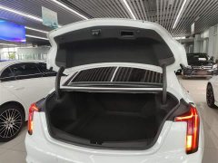 Cadillac CT5 Facelift 2.8T Luxury - ფოტო 19