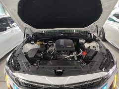 Cadillac CT5 Facelift 2.8T Luxury - ფოტო 20
