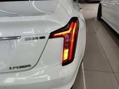 Cadillac CT5 Facelift 2.8T Luxury - ფოტო 8