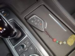 Cadillac CT5 Facelift 2.8T Luxury - ფოტო 9