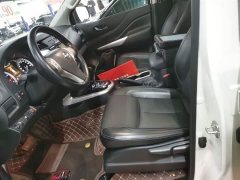 Nissan Tuouda 2020 2.5L XL Upper Automatic 2WD Luxury Edition - ფოტო 11