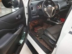 Nissan Tuouda 2020 2.5L XL Upper Automatic 2WD Luxury Edition - ფოტო 12