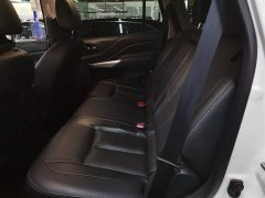 Nissan Tuouda 2020 2.5L XL Upper Automatic 2WD Luxury Edition - ფოტო 13