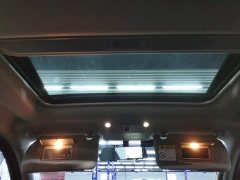 Nissan Tuouda 2020 2.5L XL Upper Automatic 2WD Luxury Edition - ფოტო 14