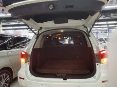 Nissan Tuouda 2020 2.5L XL Upper Automatic 2WD Luxury Edition - ფოტო 15