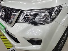 Nissan Tuouda 2020 2.5L XL Upper Automatic 2WD Luxury Edition - ფოტო 18