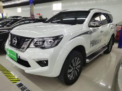 Nissan Tuouda 2020 2.5L XL Upper Automatic 2WD Luxury Edition - ფოტო 2