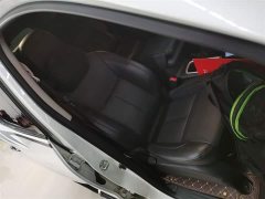 Nissan Tuouda 2020 2.5L XL Upper Automatic 2WD Luxury Edition - ფოტო 20