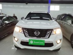 Nissan Tuouda 2020 2.5L XL Upper Automatic 2WD Luxury Edition - ფოტო 3