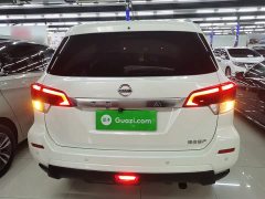 Nissan Tuouda 2020 2.5L XL Upper Automatic 2WD Luxury Edition - ფოტო 4