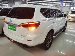 Nissan Tuouda 2020 2.5L XL Upper Automatic 2WD Luxury Edition - ფოტო 5