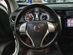 Nissan Tuouda 2020 2.5L XL Upper Automatic 2WD Luxury Edition - ფოტო 7