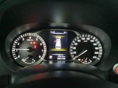 Nissan Tuouda 2020 2.5L XL Upper Automatic 2WD Luxury Edition - ფოტო 8