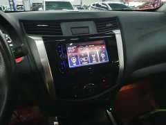 Nissan Tuouda 2020 2.5L XL Upper Automatic 2WD Luxury Edition - ფოტო 9