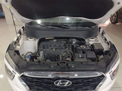 Hyundai Beijing Hyundai ix25 2020 1.5L CVT GLS Smart - ფოტო 10