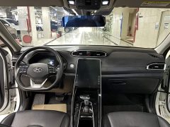 Hyundai Beijing Hyundai ix25 2020 1.5L CVT GLS Smart - ფოტო 11